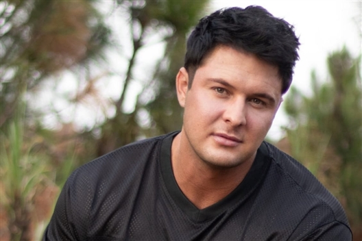 Dirk van der Westhuizen @ Bush Lapa