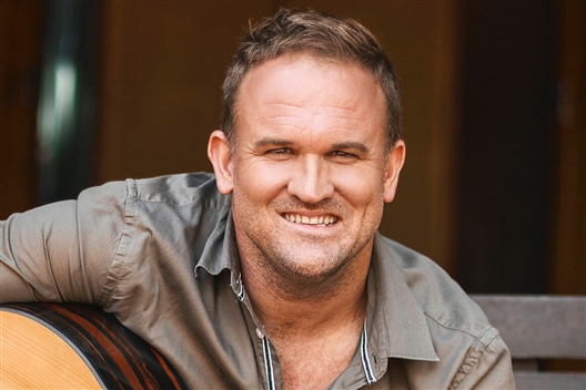 ROBBIE WESSELS @ Bush Lapa