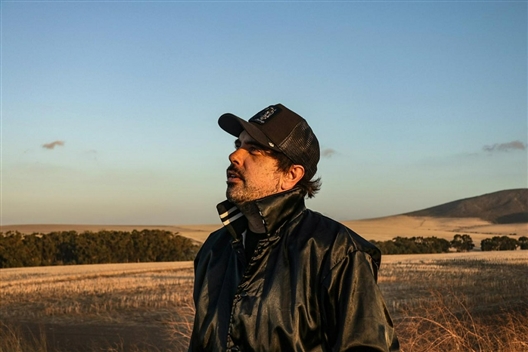 RYNO VELVET @ Bush Lapa