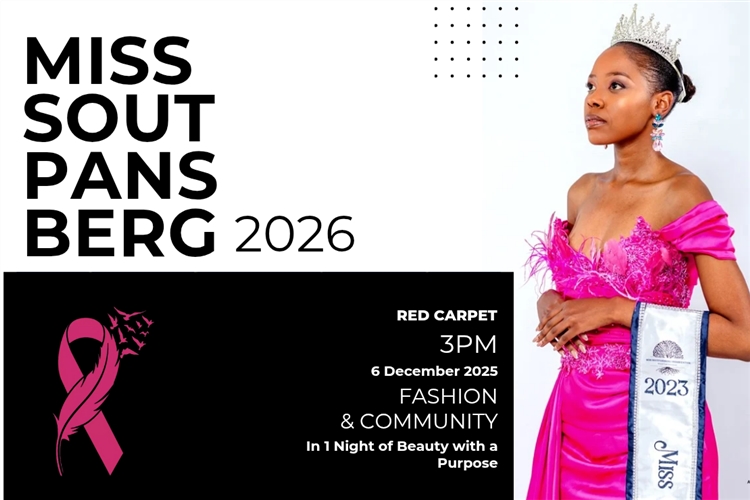 Miss Soutpansberg