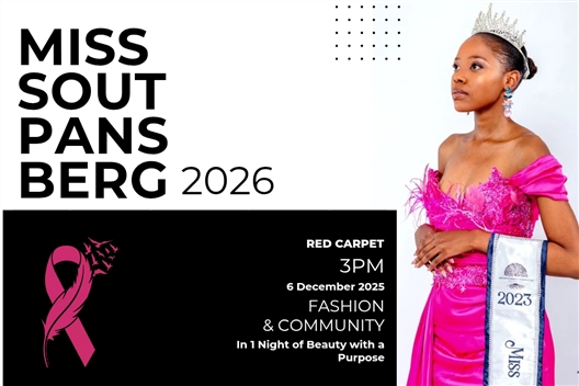 Miss Soutpansberg
