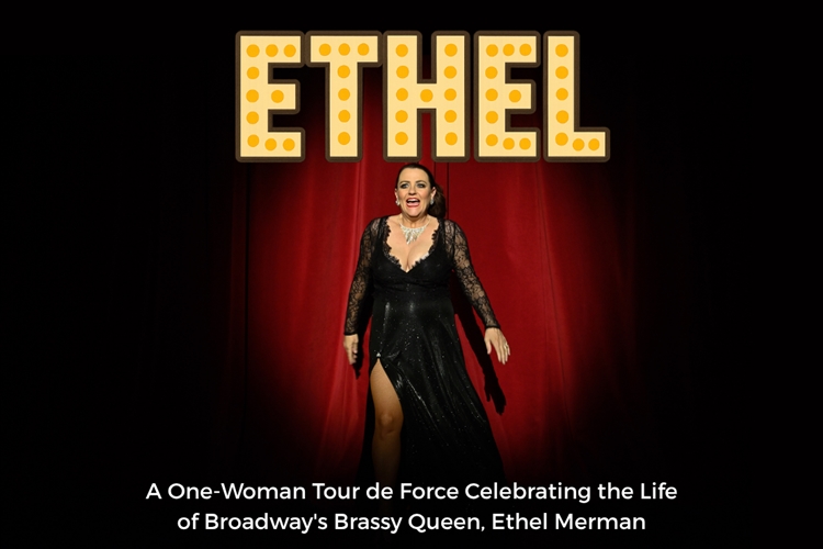 ETHEL - Hilton Arts Festival 2025