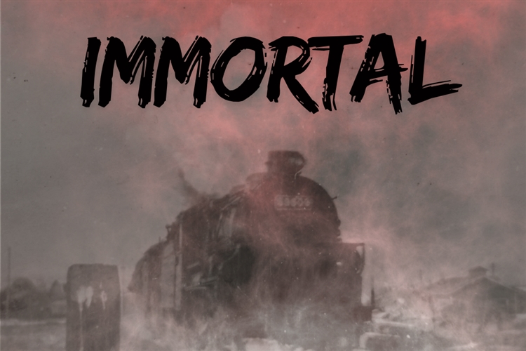 IMMORTAL - Hilton Arts Festival 2025