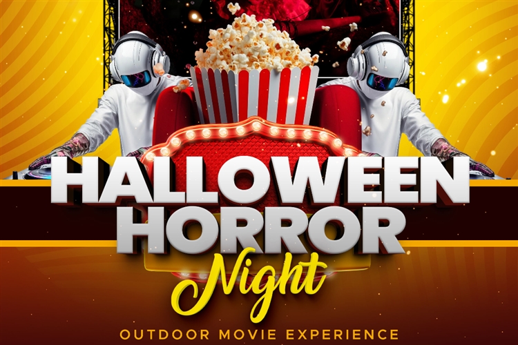 Halloween Horror Night
