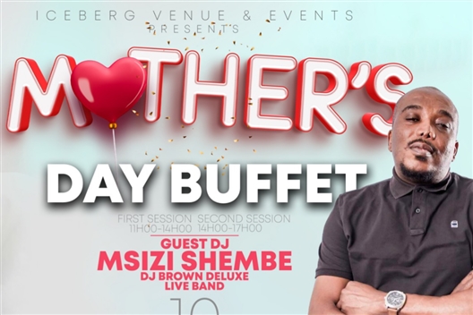 Mother's Day Buffet
