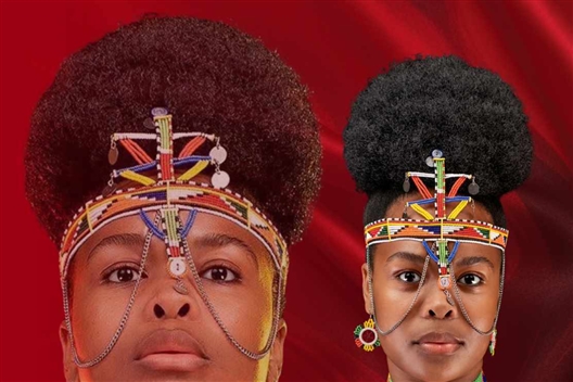 IMIYEZANE POETRY EXPERIENCE