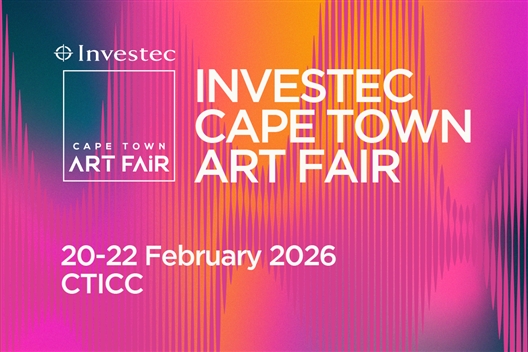 INVESTEC CAPE TOWN ART FAIR 2026