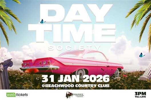 Day Time Society