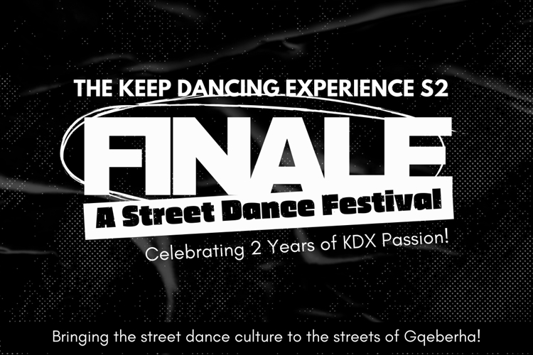 KDX S2 Finale: A Street Dance Festival