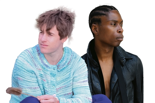 Kirstenbosch Summer Sunset Concerts - Bongeziwe Mabandla / Matthew Field