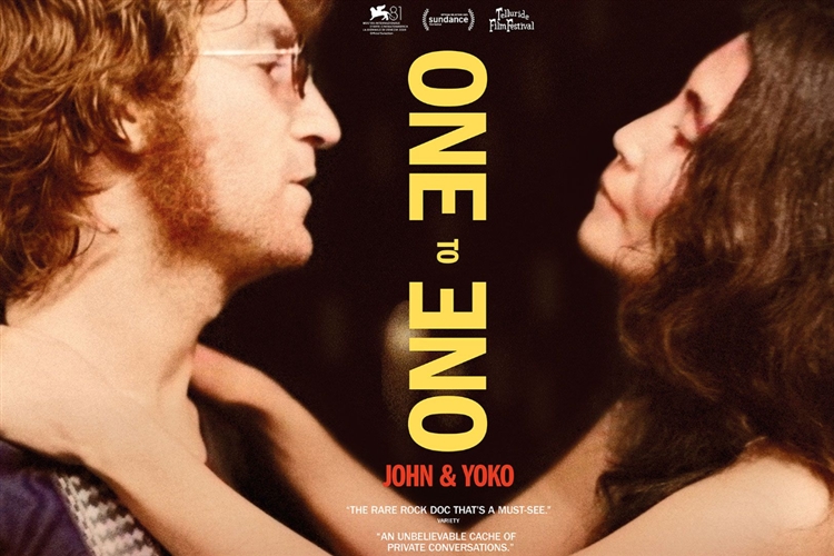 ONE TO ONE: JOHN AND YOKO (16 DLNV)