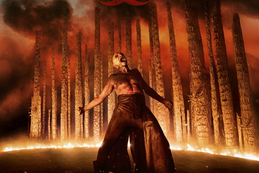 28 YEARS LATER: THE BONE TEMPLE (18 HLNV)