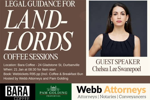 Legal Guidance to Landlords