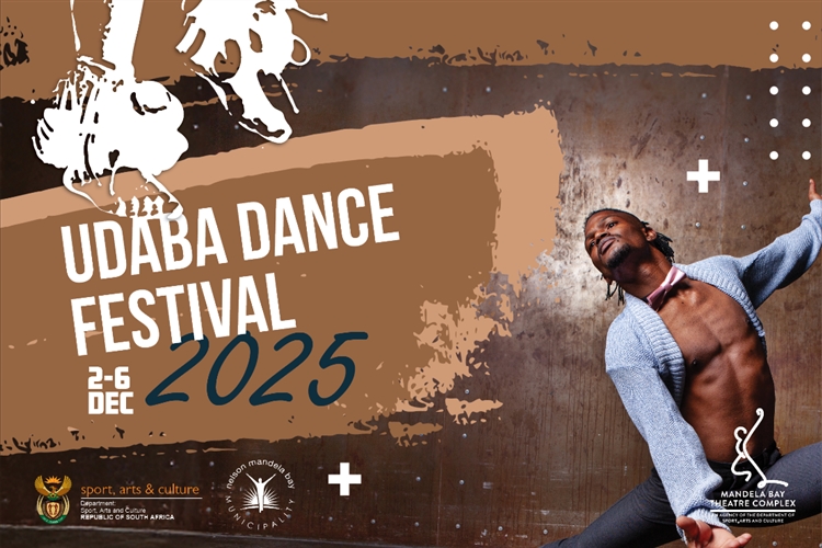 Udaba Dance Festival 2025