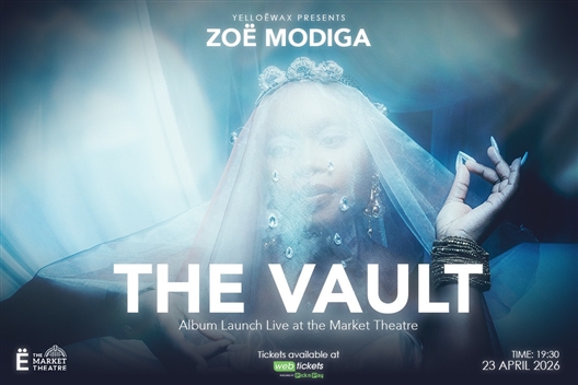 The Vault: Album Launch