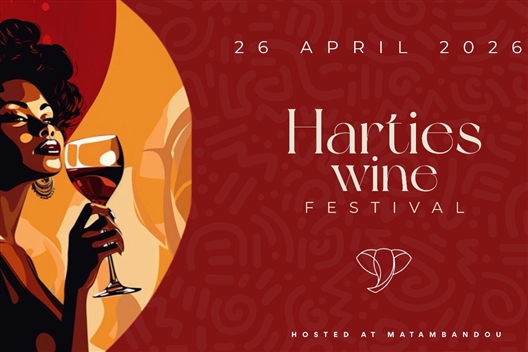 Harties Wine Festival