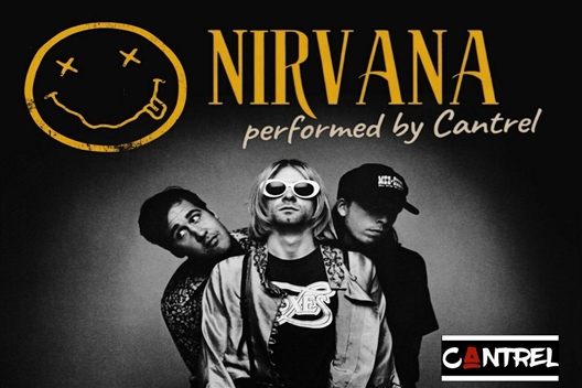 Nirvana by Cantrel
