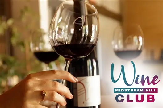 Midstream Hill Wine Club (Lomond)