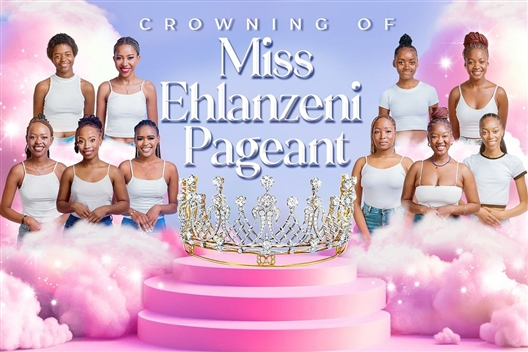 Crowning Of Miss Teen Ehlanzeni & Miss Ehlanzeni 2025