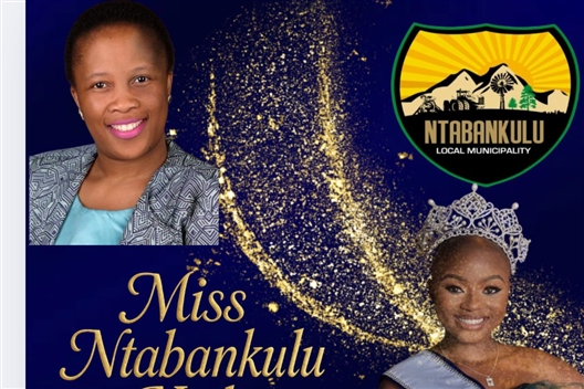 Miss Ntabankulu High Schools 2025 Finale