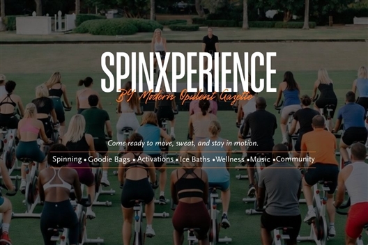 SpinXperience