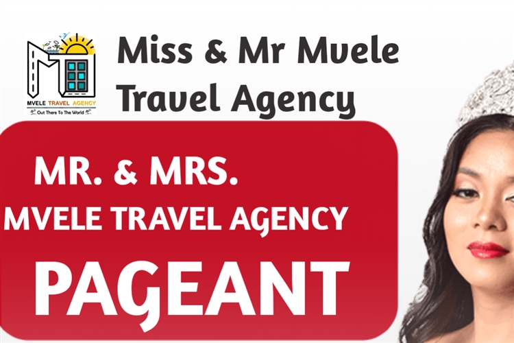 Miss and Mr Travel Agency Foundation