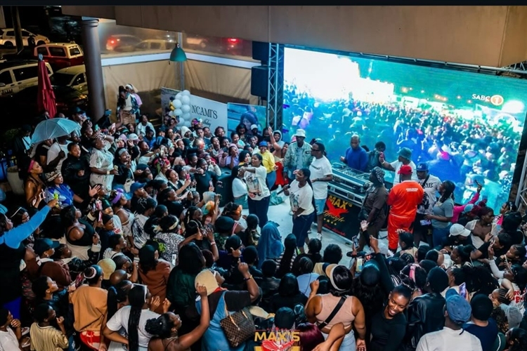 Iyouth Endala Experience KZN