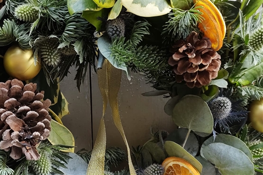 Pause Thursdays - Christmas