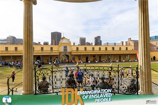 Phoenix Athletics Club 10km Road Race - 2025