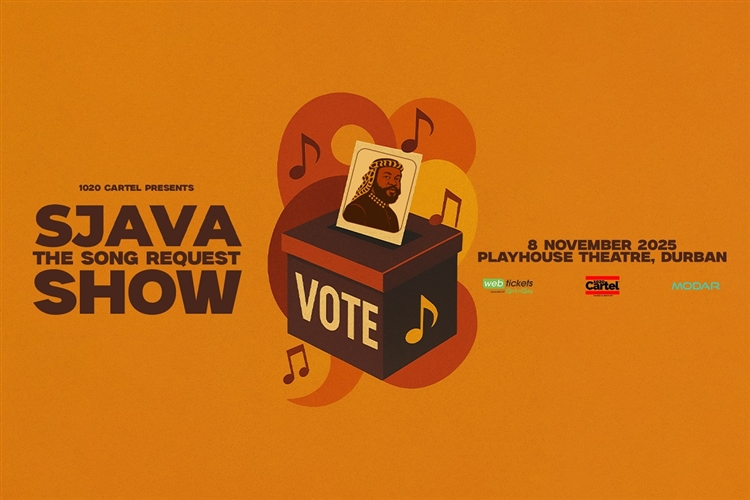 SJAVA THE SONG REQUEST SHOW