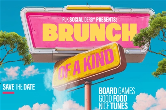Brunch Of a Kind
