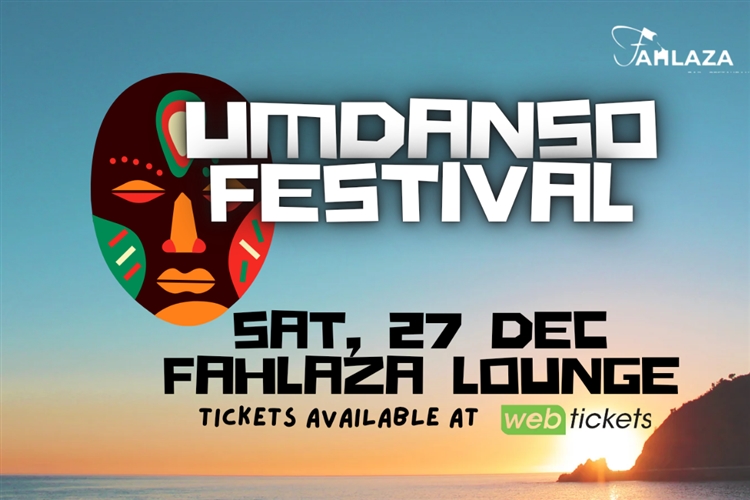 UMDANSO FESTIVAL