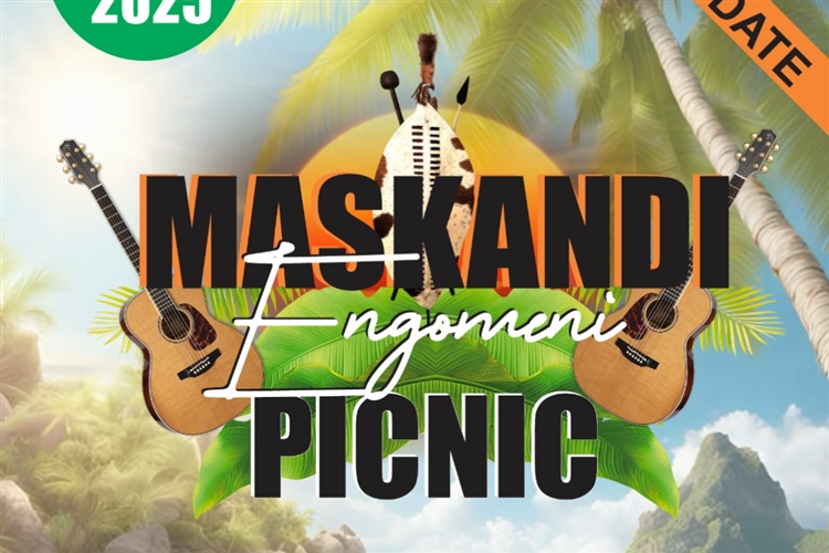 Maskandi Engomeni Picnic
