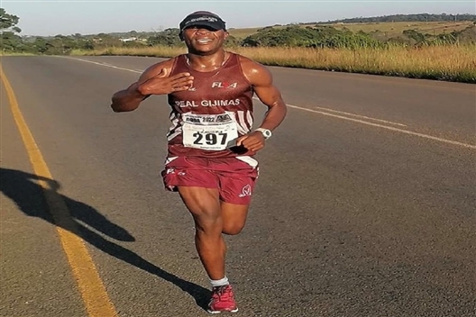 Real Gijimas 50km Ultra Marathon