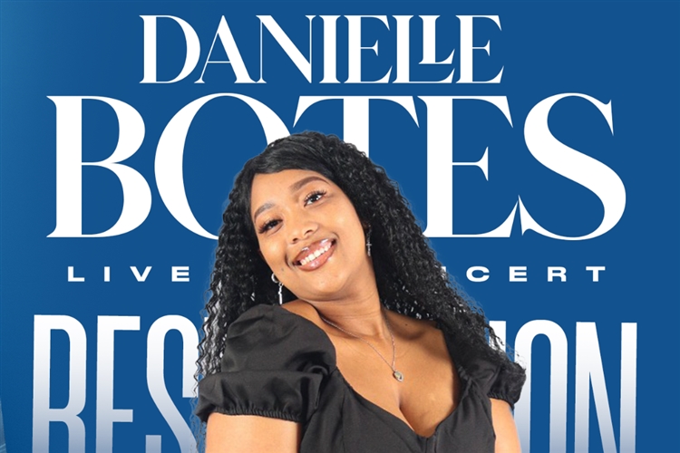 A PRAISE AND WORSHIP CONCERT: RESTORATION