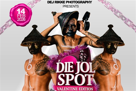 Die JolSpot Valentine Edition