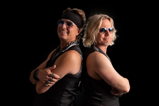 The LOFT launch Weekend with VOX & SPAND-X