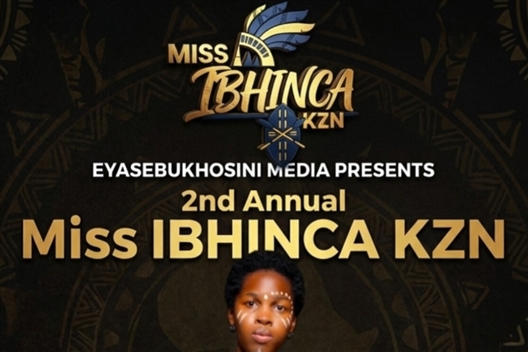 MISS IBHINCA KZN