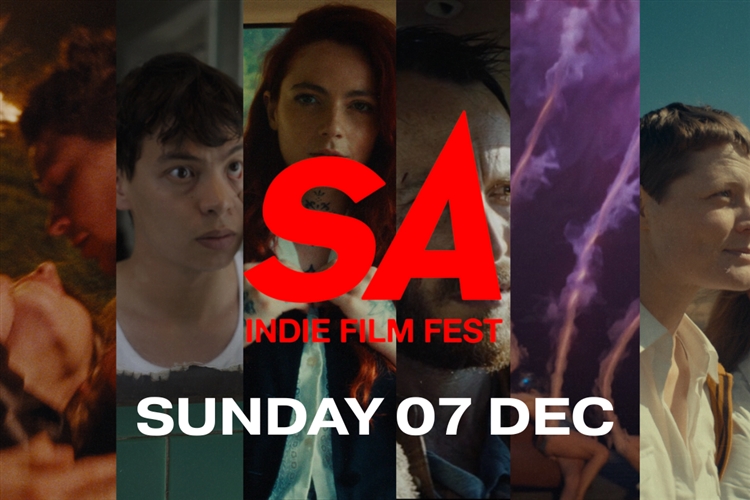 The South African Independent Film Festival Cape Town