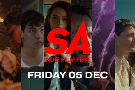 The South African Independent Film Festival Cape Town