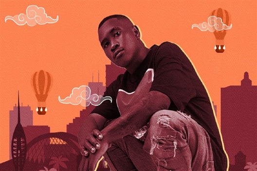 Syakuzwa Gqom Festival