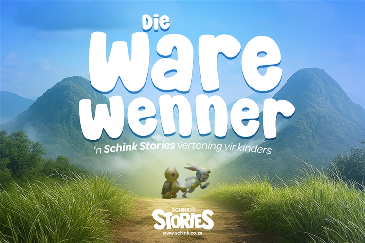 Die Ware Wenner Kinderteaterproduksie