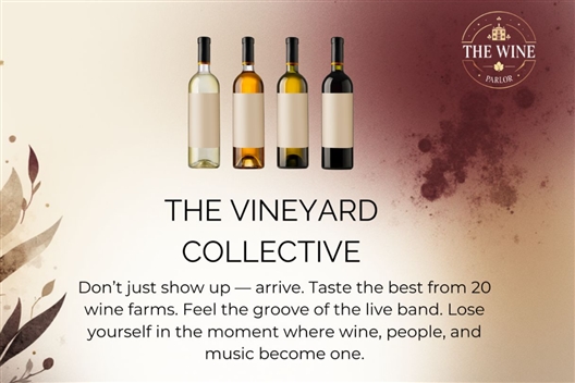 The Vintage Collective