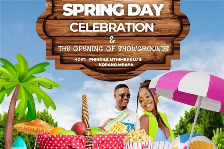 Spring Day Celebrations