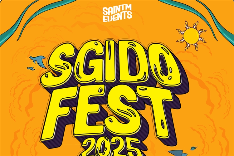 SGIDO FEST 25