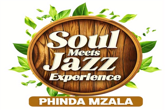 Soul Meets Jazz Experience