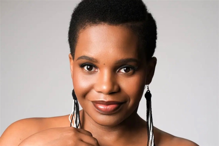 TUTU Puoane & EWOUT Pierreux