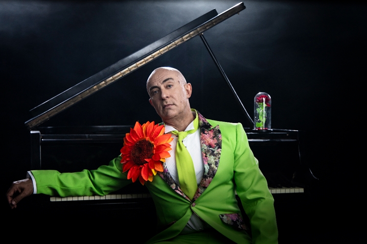 ROCCO DE VILLIERS POSTPONED