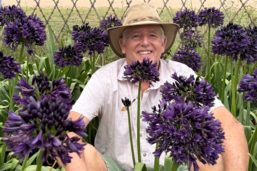 Innovative Breeding of South African Plants with Andy De Wet