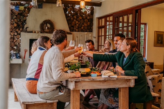 Klein River - Cheese & Wine Soiree